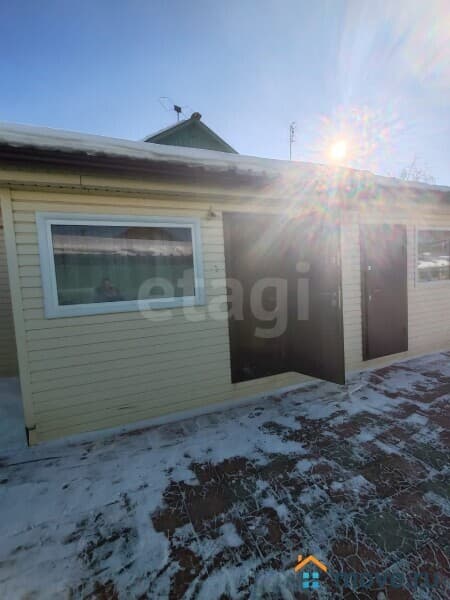 2-комн. квартира, 60 м&sup2;