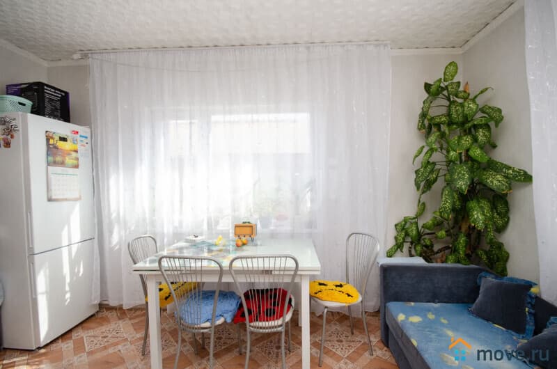 4-комн. квартира, 80 м&sup2;