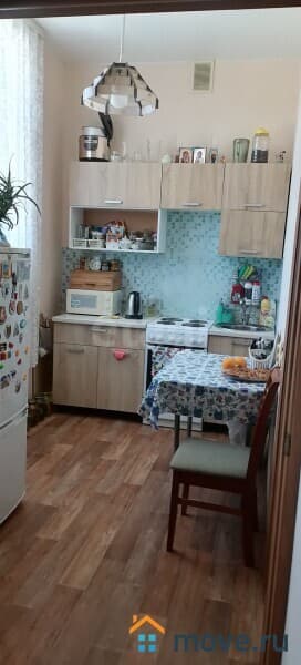 1-комн. квартира, 25.9 м&sup2;
