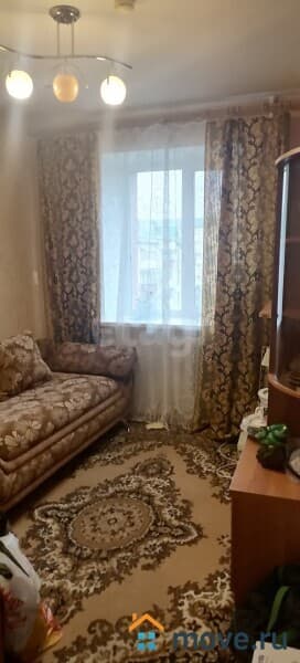 3-комн. квартира, 59.3 м&sup2;