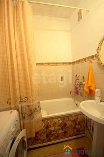 2-комн. квартира, 49 м&sup2;