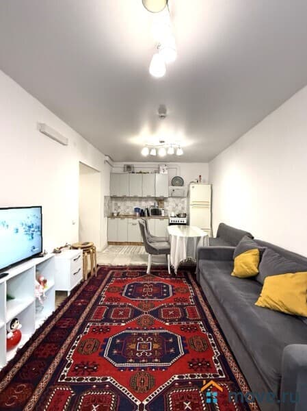3-комн. квартира, 57.7 м&sup2;