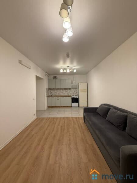 3-комн. квартира, 57.7 м&sup2;