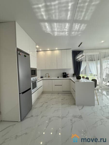 дом, 105.3 м&sup2;