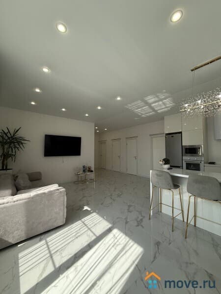 дом, 105.3 м&sup2;