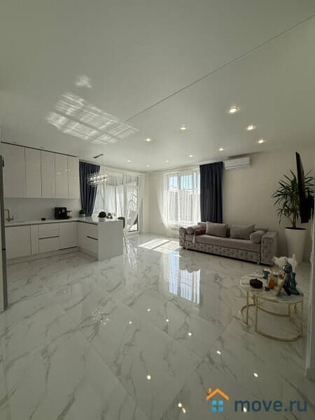 дом, 105.3 м&sup2;