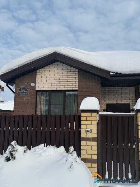 дом, 105.3 м&sup2;