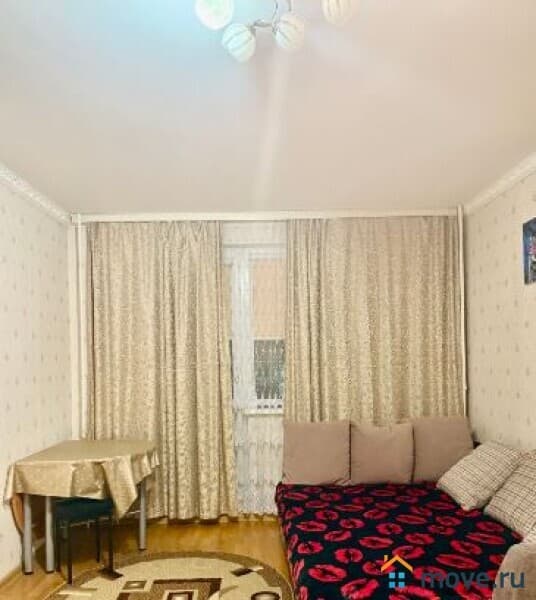 1-комн. квартира, 40.7 м&sup2;