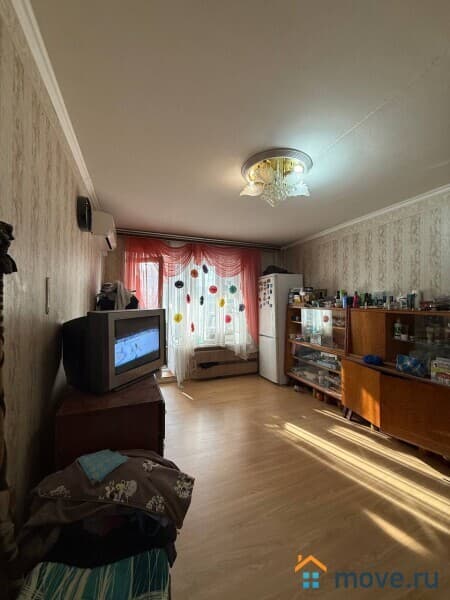 2-комн. квартира, 48.9 м&sup2;