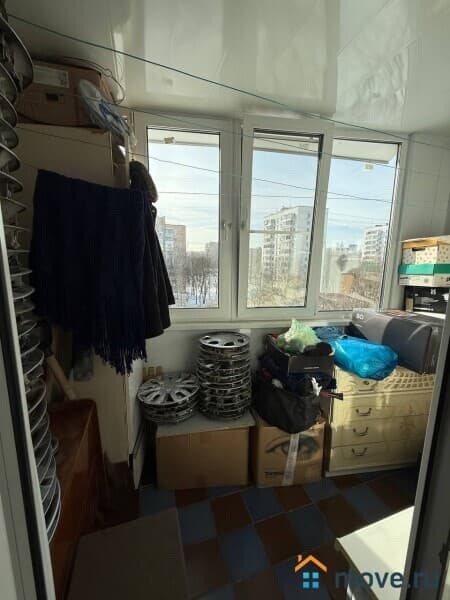 2-комн. квартира, 48.9 м&sup2;