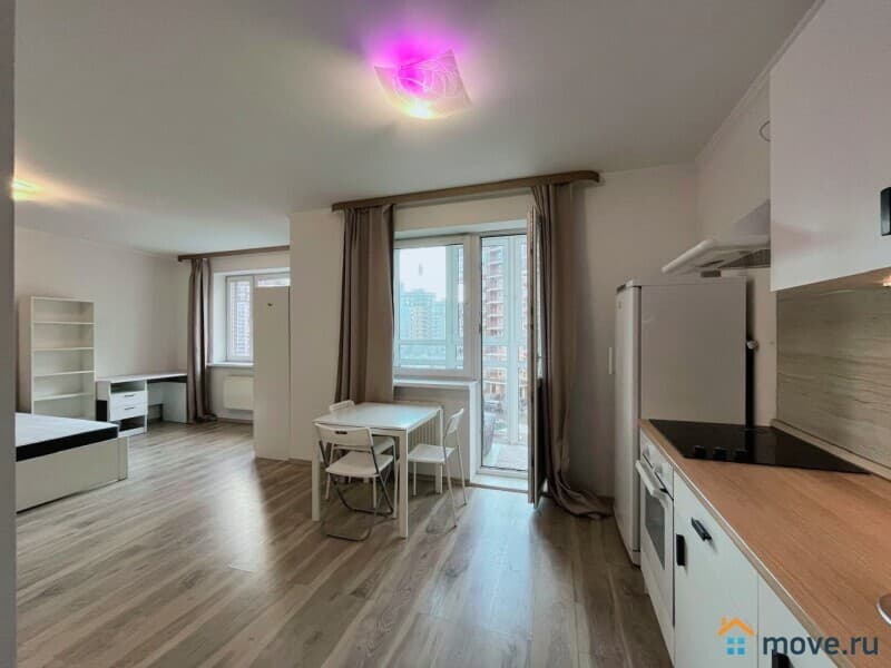 1-комн. квартира, 45 м&sup2;