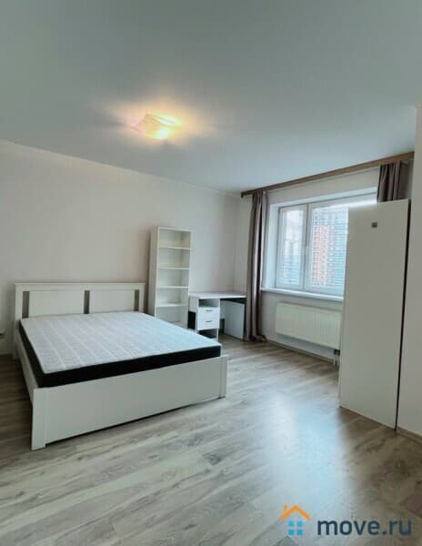 1-комн. квартира, 45 м&sup2;