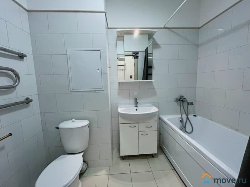 1-комн. квартира, 45 м&sup2;