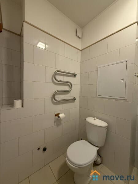 1-комн. квартира, 45 м&sup2;