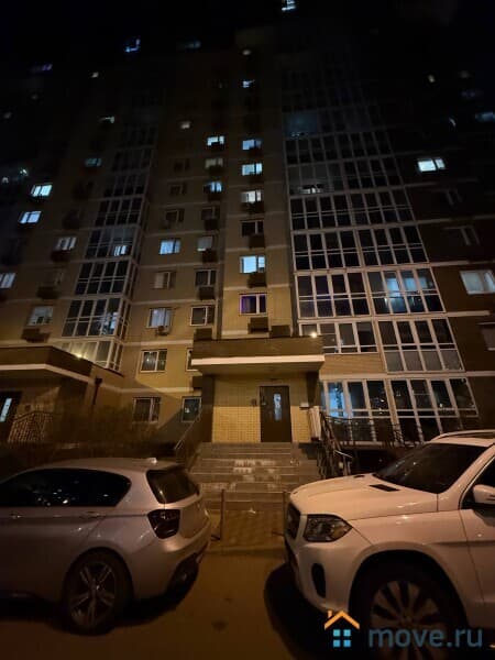 1-комн. квартира, 45 м&sup2;