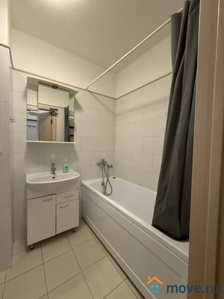 1-комн. квартира, 45 м&sup2;