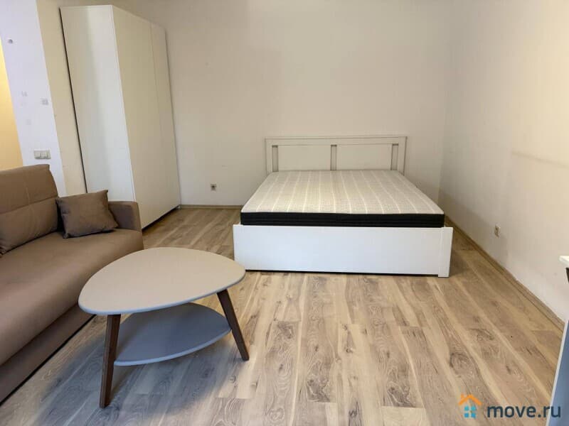1-комн. квартира, 45 м&sup2;