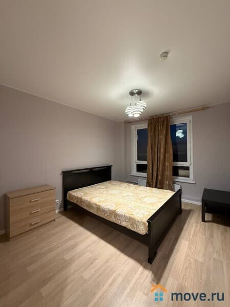 3-комн. квартира, 59 м&sup2;