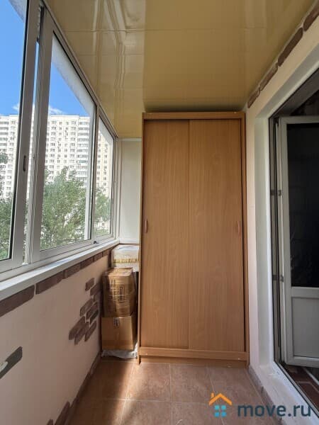 2-комн. квартира, 53.4 м&sup2;