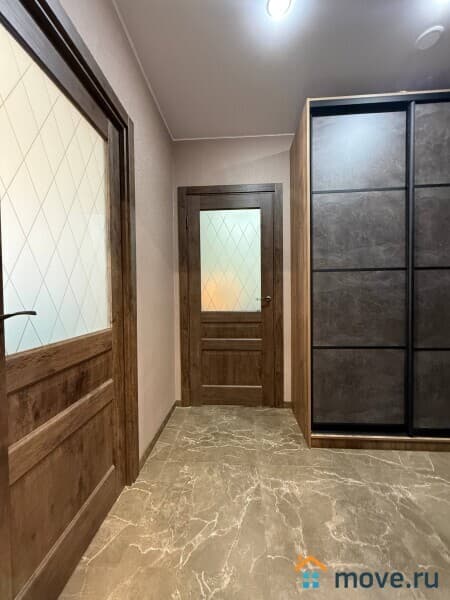 1-комн. квартира, 41 м&sup2;