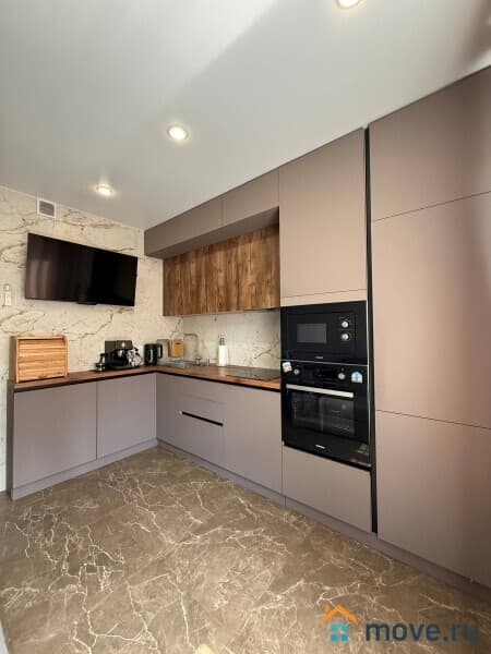 1-комн. квартира, 41 м&sup2;