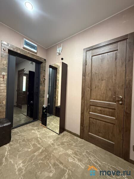 1-комн. квартира, 41 м&sup2;