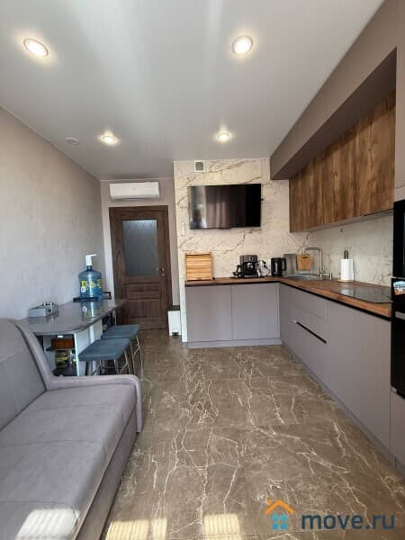 1-комн. квартира, 41 м&sup2;