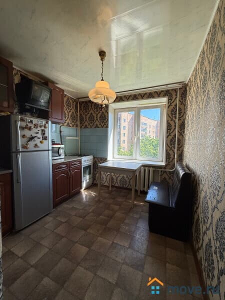1-комн. квартира, 35 м&sup2;