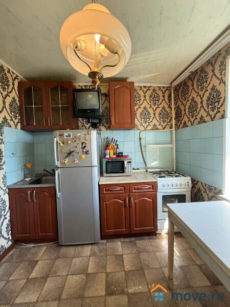 1-комн. квартира, 35 м&sup2;
