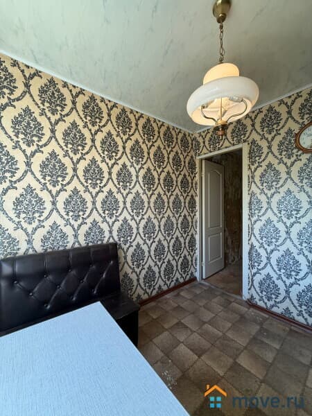1-комн. квартира, 35 м&sup2;