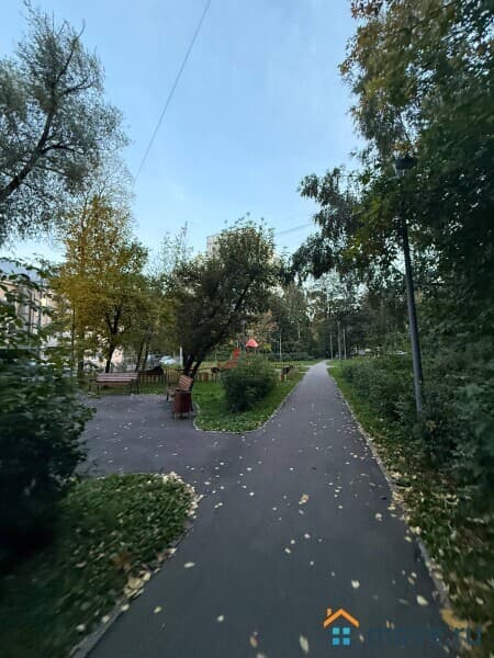 2-комн. квартира, 45 м&sup2;