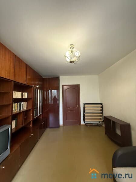 3-комн. квартира, 60 м&sup2;