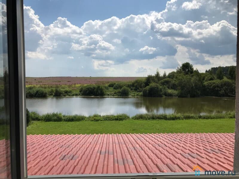 коттедж, 287 м&sup2;