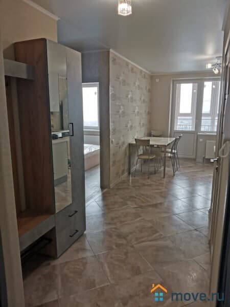 2-комн. квартира, 47 м&sup2;