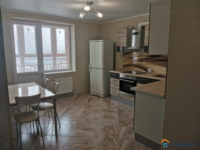 2-комн. квартира, 47 м&sup2;