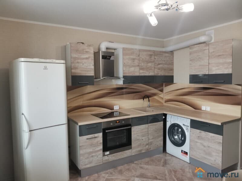 2-комн. квартира, 47 м&sup2;
