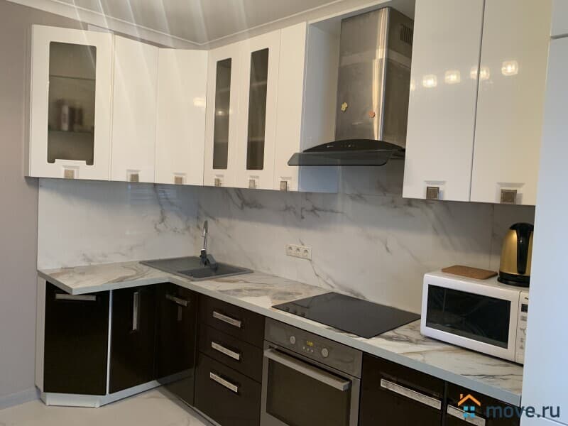 2-комн. квартира, 65 м&sup2;