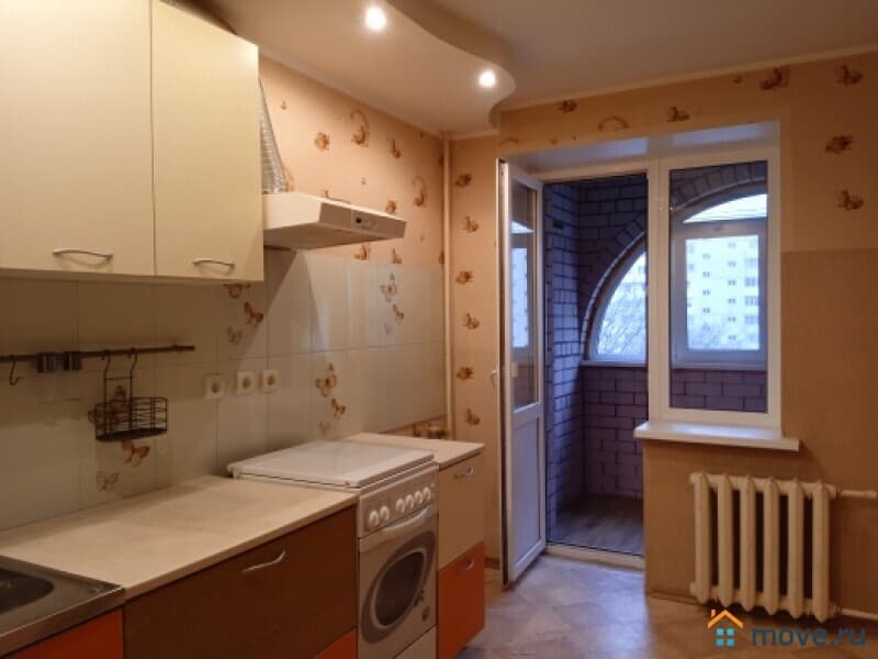 2-комн. квартира, 49 м&sup2;