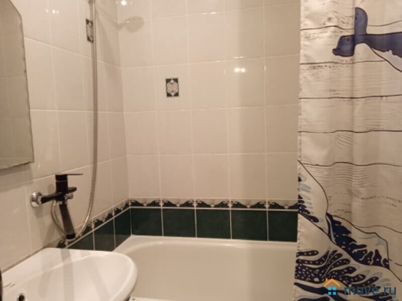 2-комн. квартира, 49 м&sup2;