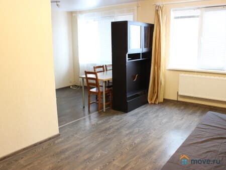 Сдается 1-комнатная квартира, 41.4 м&sup2;, Нижний Новгород, улица Краснозвездная, 31