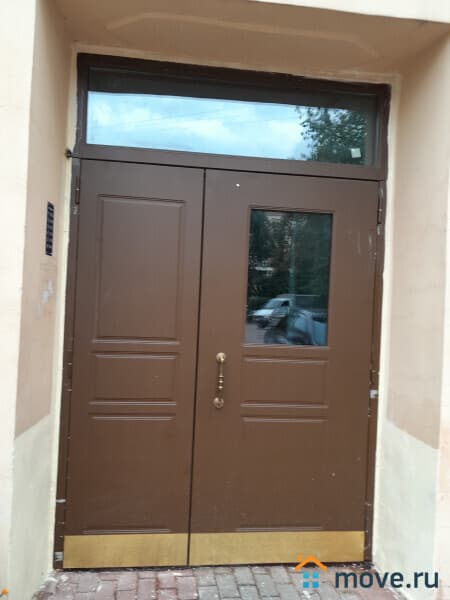 комната, 12.9 м&sup2;