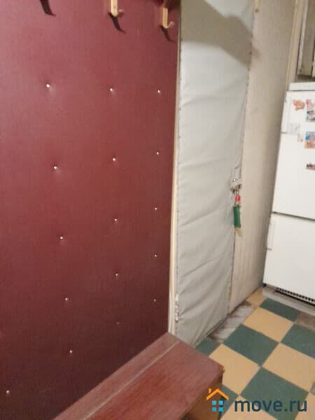 комната, 12.9 м&sup2;