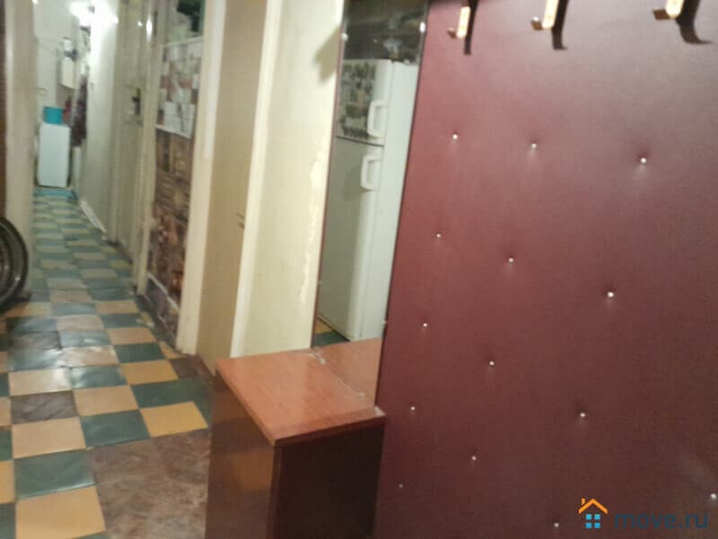 комната, 12.9 м&sup2;