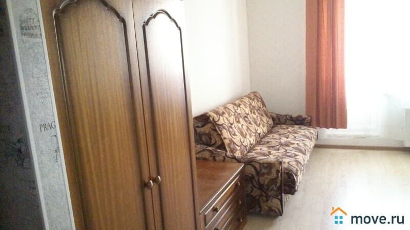 студия, 24.5 м&sup2;