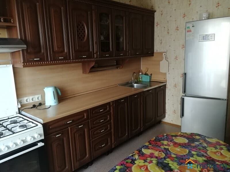1-комн. квартира, 42 м&sup2;