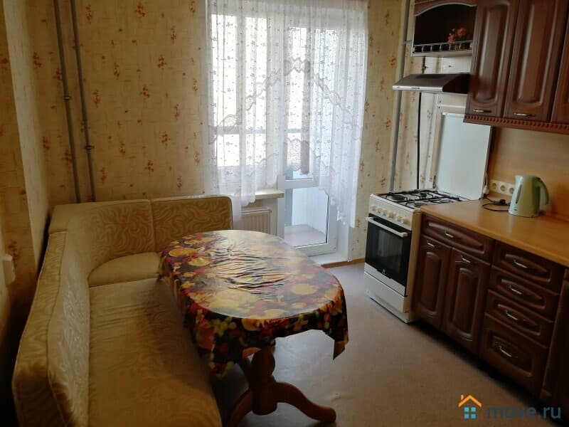 1-комн. квартира, 42 м&sup2;