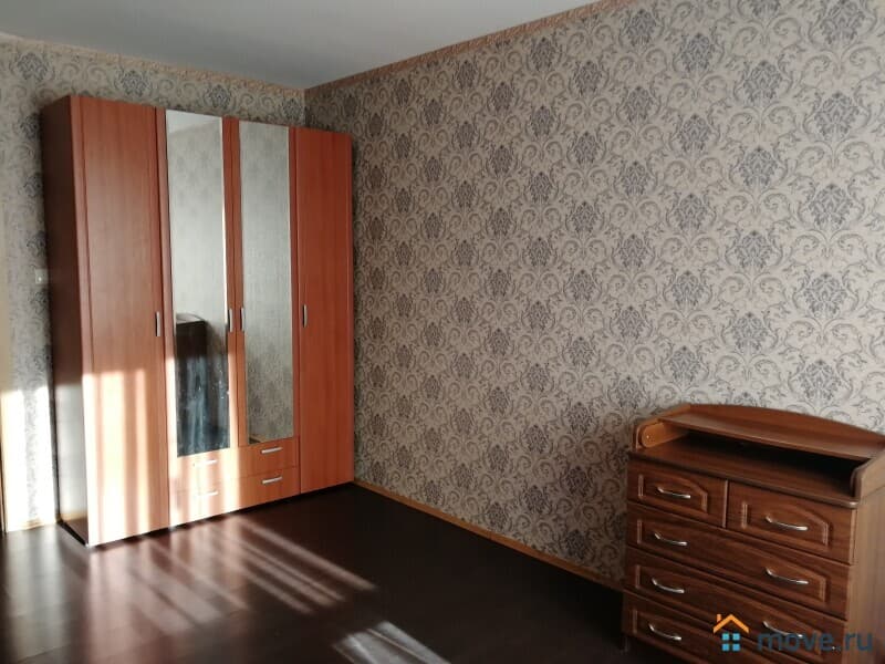 1-комн. квартира, 42 м&sup2;