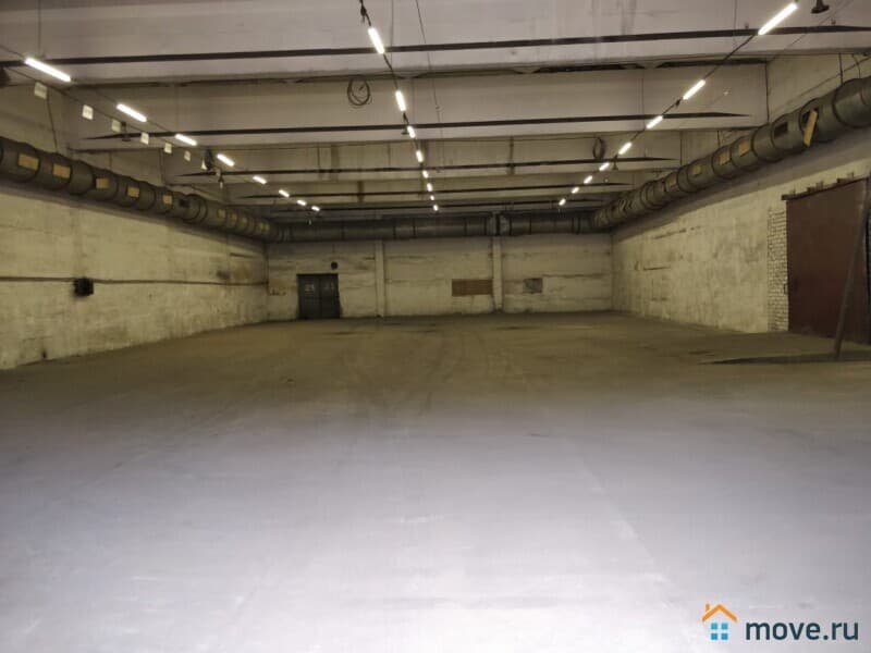 производственное, 651.2 м&sup2;