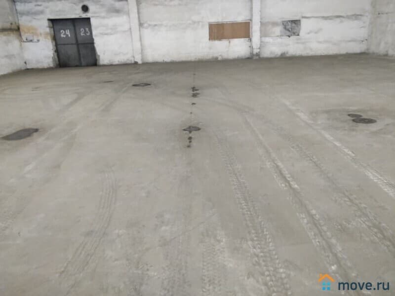 производственное, 651.2 м&sup2;