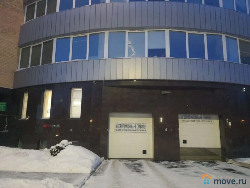 гараж, 19 м&sup2;